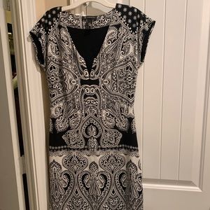 Women’s professional dress